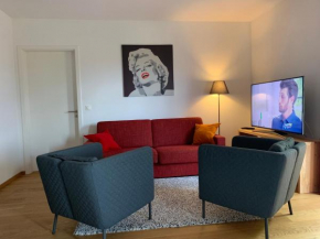 Ferienwohnung Reschenhof Neu